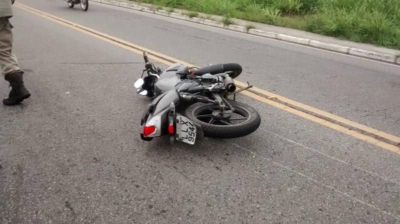 Seguro DPVAT - Quase 200 mil indenizações foram pagas por morte em acidentes com motocicletas nos últimos dez anos