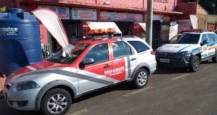 Norte de Minas - Força-tarefa apura sonegação e fraude na venda de peças automotivas no Norte de Minas
