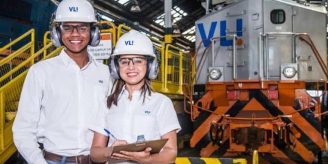 VLI lança primeiro edital de seleção para projetos sociais