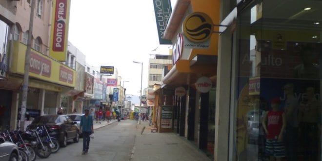 Montes Claros - Seminário apresenta tendências para o mercado de varejo em Montes Claros
