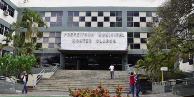 Montes Claros - Concurso da Prefeitura de Montes Claros inicia inscrição