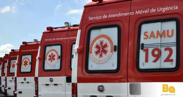 Norte de Minas - MP pede anulação da eleição do Samu Macro Norte