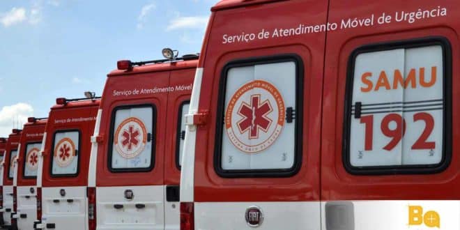 Norte de Minas - MP pede anulação da eleição do Samu Macro Norte