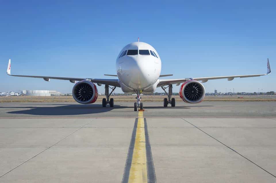 Companhia surpreende e lança promoção em plena segunda-feira; passagens aéreas de ida e volta por apenas R$ 491