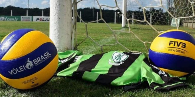 Montes Claros estreia no Campeonato Mineiro de Vôlei no dia 30