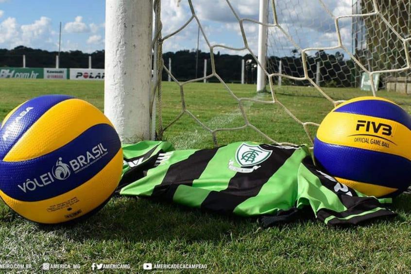 Montes Claros estreia no Campeonato Mineiro de Vôlei no dia 30