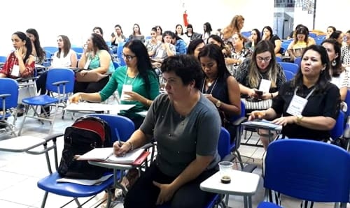 Norte de Minas - Maternidades e UTIs debatem ações de capacitação e ensino