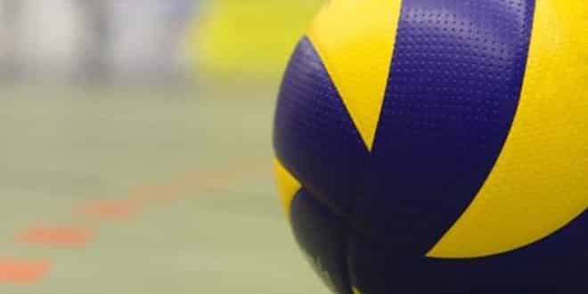 Montes Claros receberá jogos do Campeonato Mineiro de Vôlei 2019