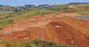 Norte de Minas - Setor minerário será fiscalizado pelo Crea-MG em Montes Claros