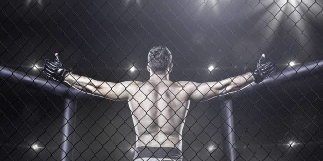 UFC Shenzhen: Veja como lucrar com a luta entre Elizeu Capoeira x Li Jingliang