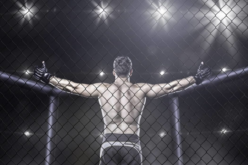 UFC Shenzhen: Veja como lucrar com a luta entre Elizeu Capoeira x Li Jingliang