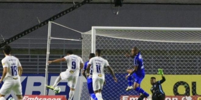 Brasileirão - CSA x Cruzeiro: Raposa sai na frente, mas leva empate no 'apagar das luzes'