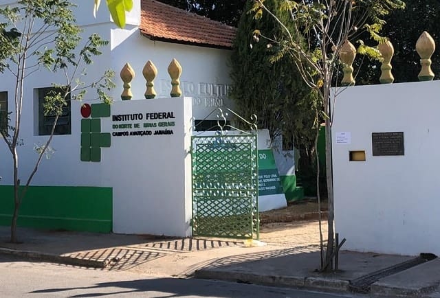 Norte de Minas - Espaço Cultural Central do Brasil, em Janaúba, tem o propósito de valorizar a cultura, a arte e o conhecimento