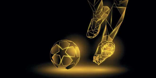 Jogos da fase de grupos da Champions League têm início em setembro - Crédito Divulgação: Istock