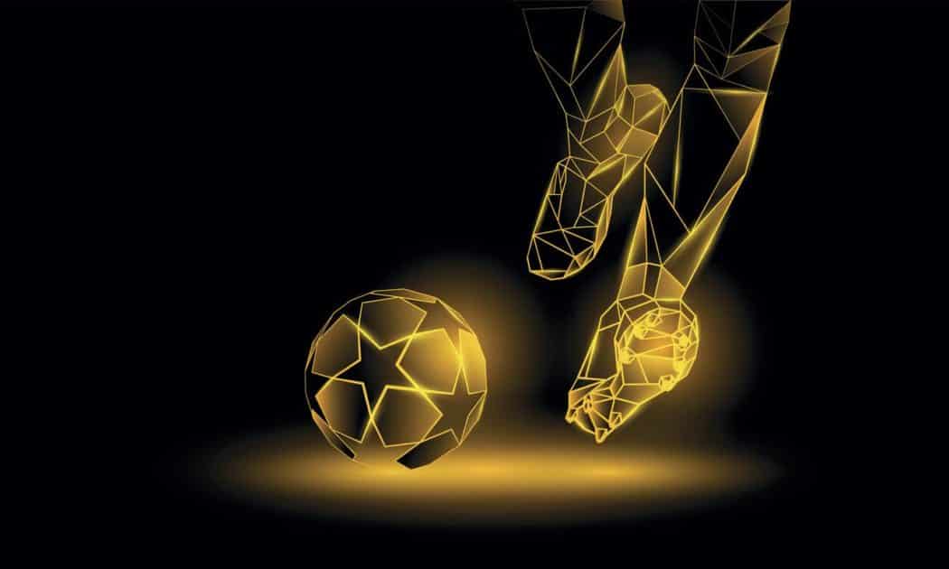 Jogos da fase de grupos da Champions League têm início em setembro - Crédito Divulgação: Istock