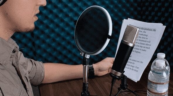 Entenda as alterações com a atualização das funções de Radialista no SIRPWEB