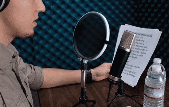 Entenda as alterações com a atualização das funções de Radialista no SIRPWEB