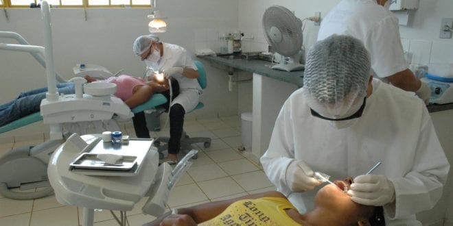 Montes Claros - Inscrições abertas para o processo seletivo de quase 200 profissionais para as Unidades de Saúde