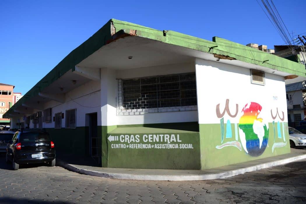 Montes Claros - Inscrições para o edital do Conselho do Idoso em Montes Claros vão até 9 de setembro