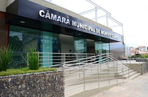 Montes Claros - Câmara de Montes Claros publica edital com 13 vagas para concurso público