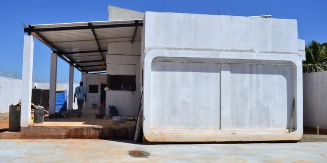 Montes Claros - Recanto das Águas vai ganhar Posto de Saúde