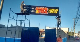 Montes Claros - A cidade de Montes Claros no caminho para a coleta seletiva de materiais recicláveis