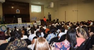 Montes Claros - Câmara Municipal de Montes Claros sedia evento dentro da Semana Nacional da Pessoa com Deficiência