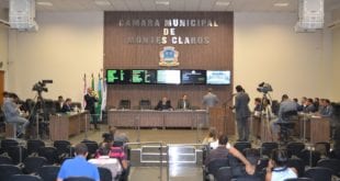 Montes Claros - Câmara Municipal de Montes Claros aprova cessão de terreno para CIMAMS