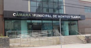Montes Claros - Câmara Municipal de Montes Claros cobra plantões de servidores dos Cras