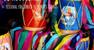 Montes Claros - Música e religiosidade fazem parte da programação das Festas de Agosto