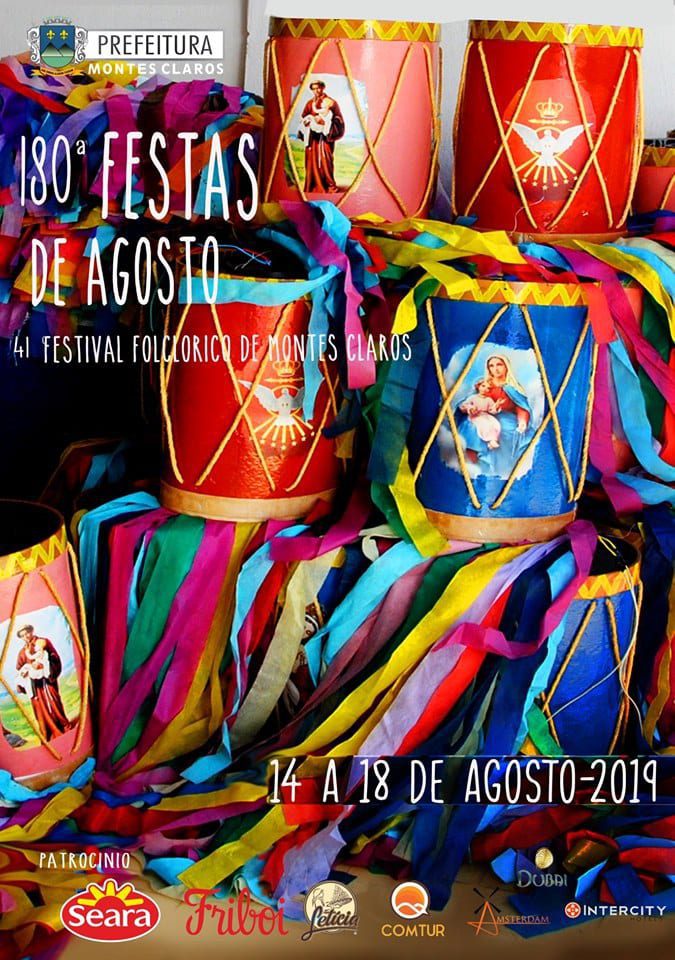 Montes Claros Música e religiosidade fazem