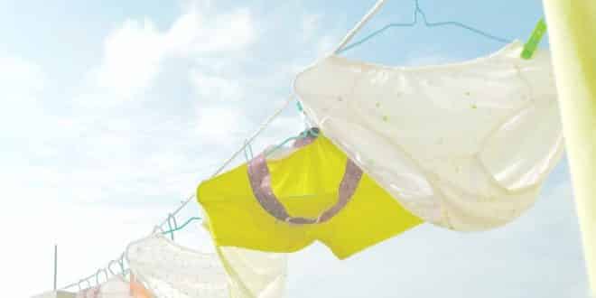 Americanos usam roupas íntimas por dois dias ou mais sem lavar, aponta pesquisa