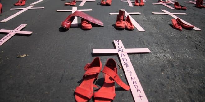 MG - A cada dez dias, quatro mulheres são vítimas de feminicídio em Minas