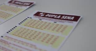 Nota Loteria Brasil: Dupla Sena pode pagar mais que a pergunta de R$1 milhão do "Quem quer ser um milionário?"