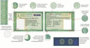 Nova Carteira de Identidade deve ser emitida em Minas a partir de 2020; confira as mudanças