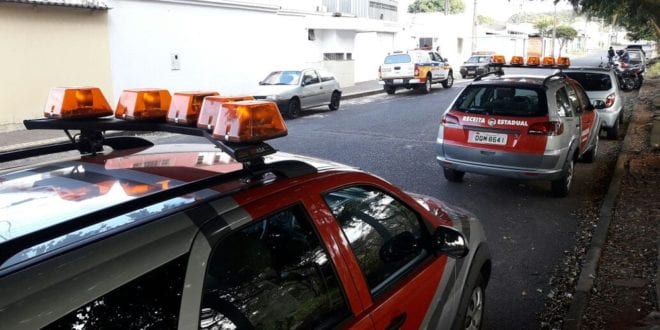 Norte de Minas - Empresas de colchões no Norte de Minas são alvo da operação “Sono dos Justos”