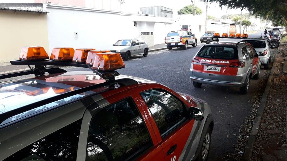 Norte de Minas - Empresas de colchões no Norte de Minas são alvo da operação “Sono dos Justos”