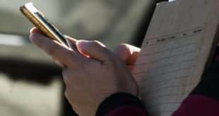 Sete em cada dez brasileiros acessam a internet, diz pesquisa