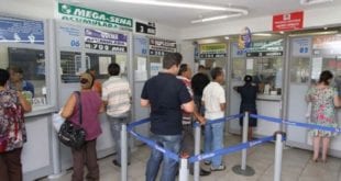 Montes Claros - Lei dos 20 minutos pode ser estendida às lotéricas em Montes Claros