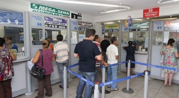 Montes Claros - Lei dos 20 minutos pode ser estendida às lotéricas em Montes Claros