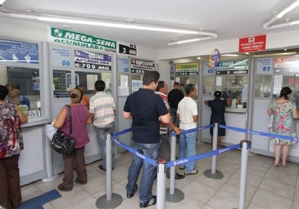 Montes Claros - Lei dos 20 minutos pode ser estendida às lotéricas em Montes Claros