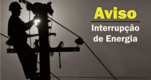 Montes Claros - Nesta segunda (26/08) haverá manutenção da Cemig em bairros de Montes Claros