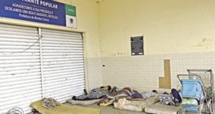 Montes Claros - Situação dos moradores de rua preocupa a Câmara Municipal de Montes Claros
