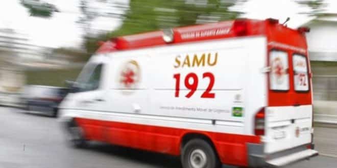 Norte de Minas - SAMU amplia serviços com implantação de oito novas unidades de urgência e emergência no Norte de Minas