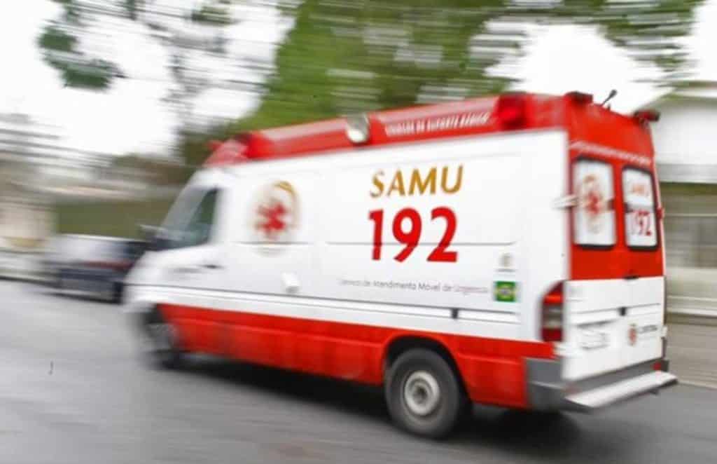 Norte de Minas - SAMU amplia serviços com implantação de oito novas unidades de urgência e emergência no Norte de Minas