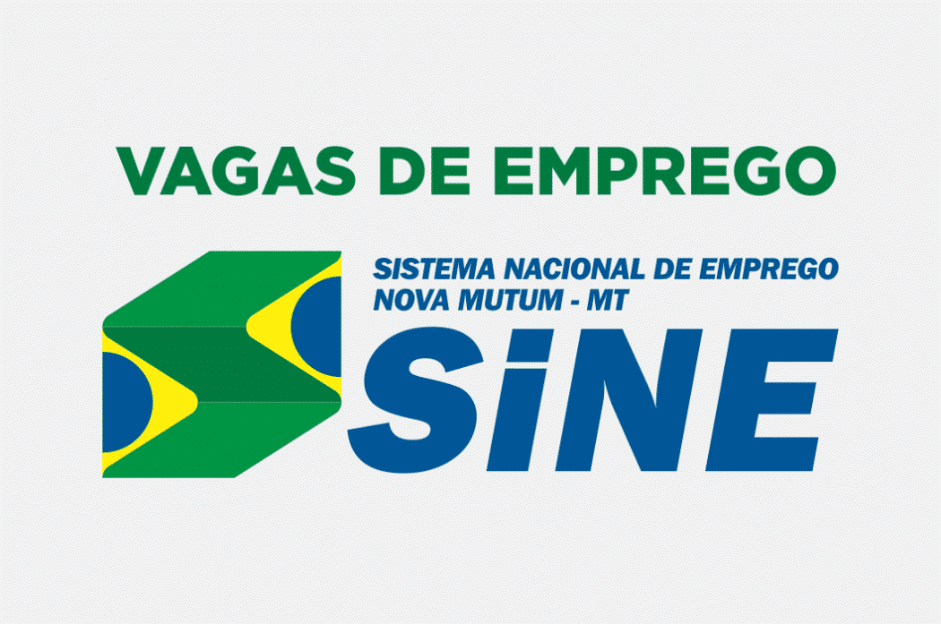 Montes Claros – Confira as vagas de emprego oferecidas pelo Sine de Montes Claros no dia de hoje (09/08)