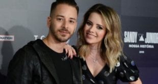 Turnê de Sandy e Júnior detém título de maior vendas de ingressos da história no Brasil