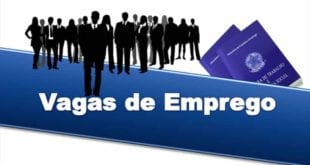Montes Claros – Empresa de grande porte oferece vaga em Montes Claros