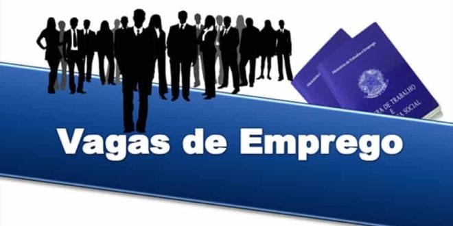 Montes Claros – Empresa de grande porte oferece vaga em Montes Claros