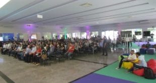 Montes Claros - A cidade de Montes Claros sedia 2ª edição do Reload "Seminário de Marketing Digital"